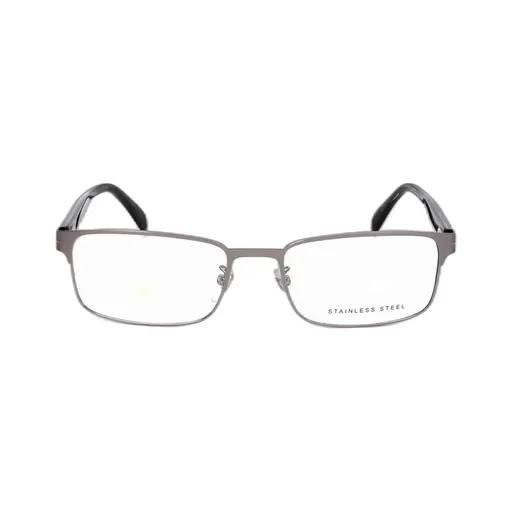 Eyewear By David Beckham Rectangular Frame Optical Glasses