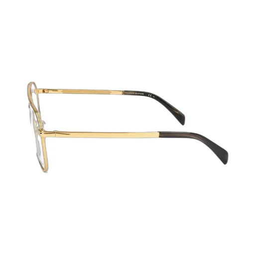 Eyewear By David Beckham Square Frame Full Rim Optical Glasses
