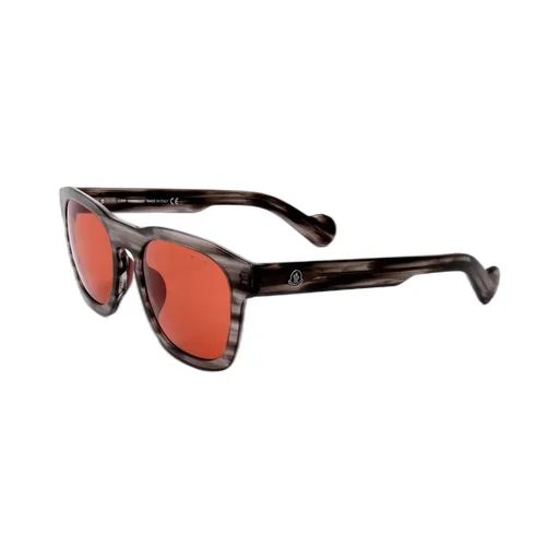 Moncler Eyewear Square Frame Sunglasses