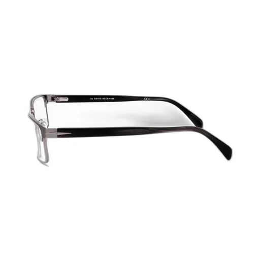 Eyewear By David Beckham Rectangular Frame Optical Glasses