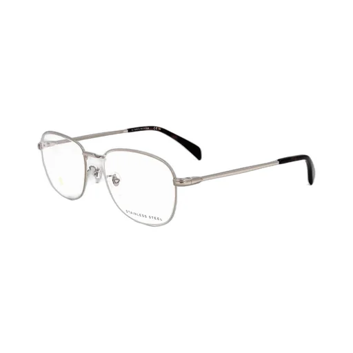 Eyewear By David Beckham Square Frame Full Rim Optical Glasses