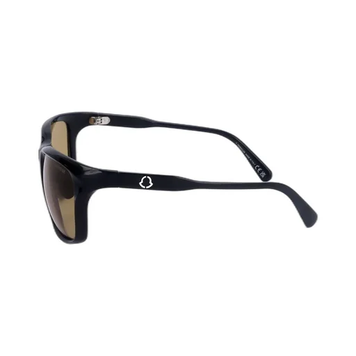 Moncler Eyewear Cat Eye Frame Sunglasses