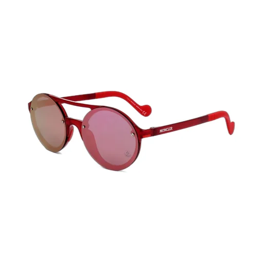 Moncler Eyewear Aviator Sunglasses