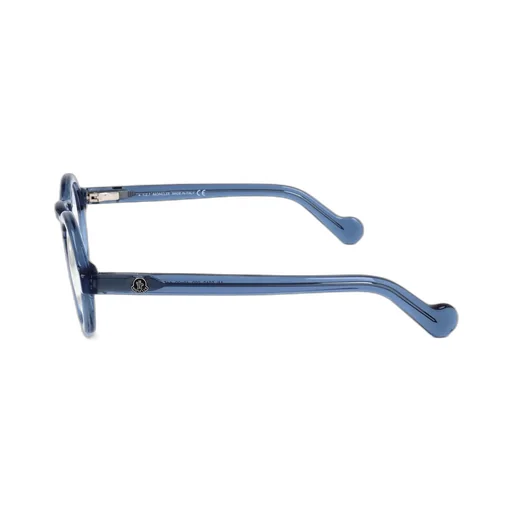 Moncler Eyewear Round Frame Glasses