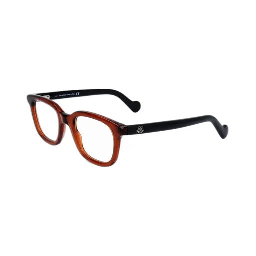 Moncler Eyewear Square Frame Glasses