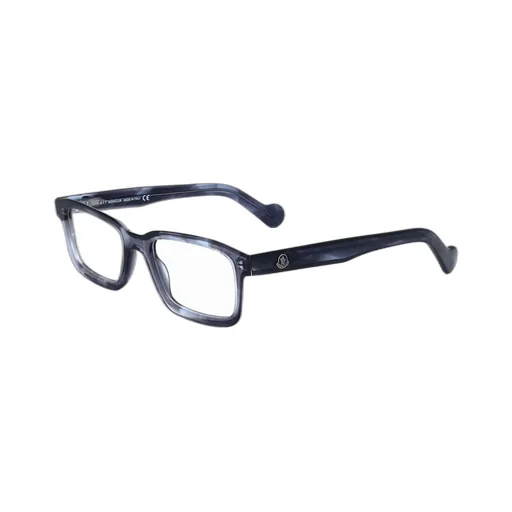 Moncler Eyewear Rectangular Frame Glasses