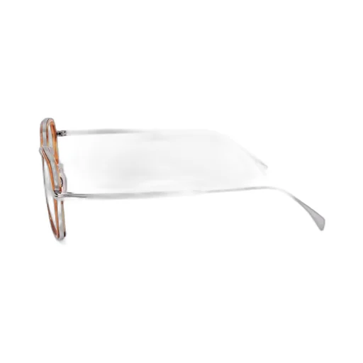 Eyewear By David Beckham Square Frame Full Rim Optical Glasses
