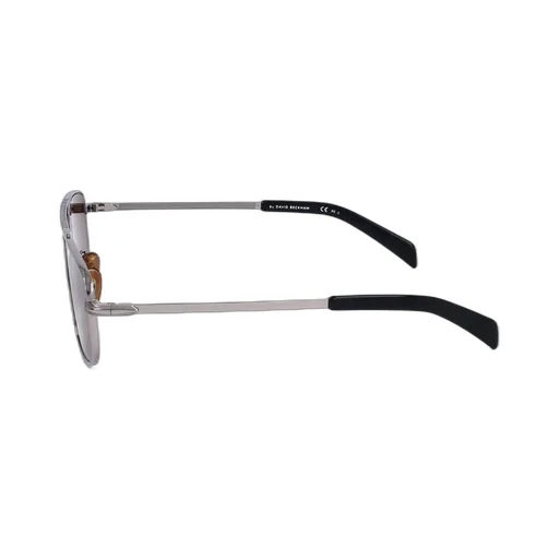 Eyewear By David Beckham Pilot Frame Full Rim Sunglasses