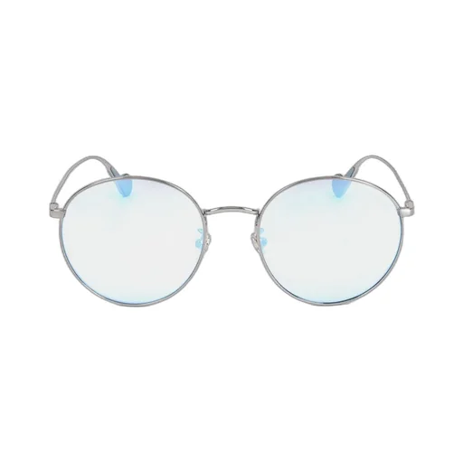 Moncler Eyewear Round Frame Sunglasses