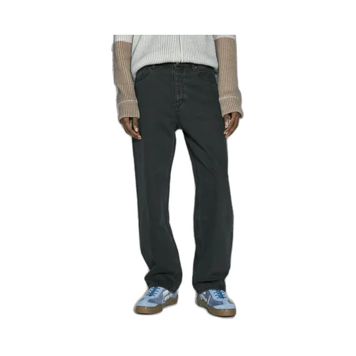Eytys Mid Rise Benz Jeans