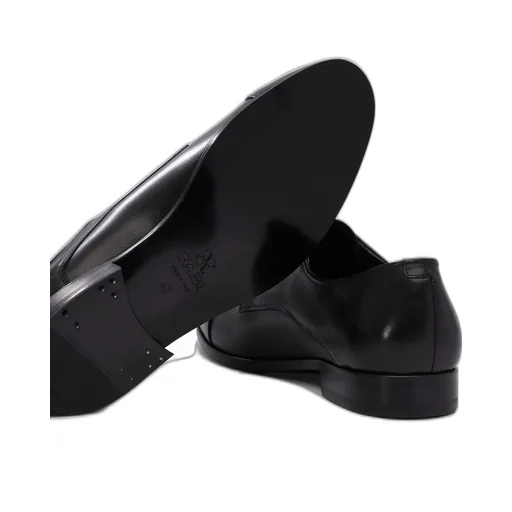 Fabi Classic Lace-Up Shoes