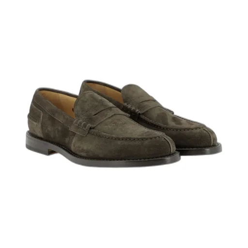 Fabi Rain Slip-On Loafers