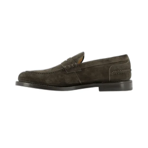 Fabi Rain Slip-On Loafers