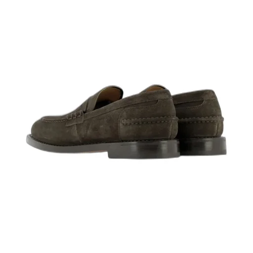 Fabi Rain Slip-On Loafers