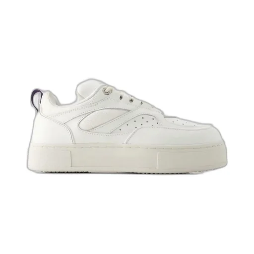 Eytys Sidney Lace-Up Sneakers