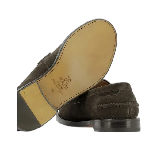 Fabi Rain Slip-On Loafers