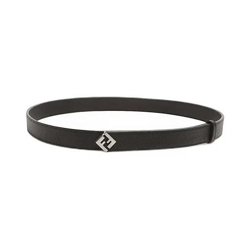 Fendi Ff Squared Belt