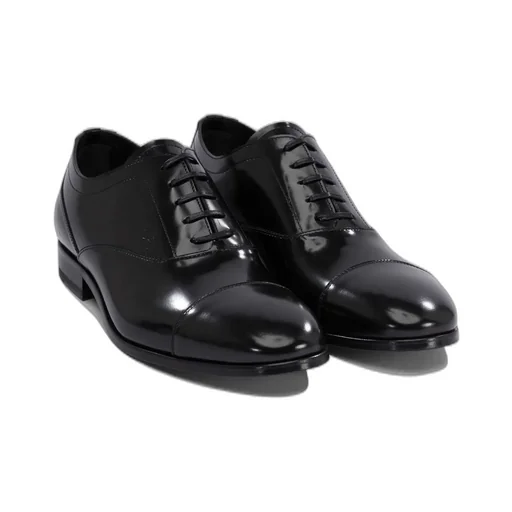 Fabi Lace-Up Dress Shoes