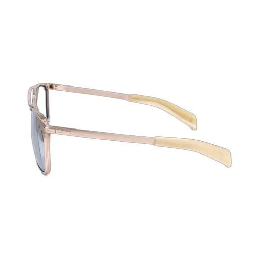Eyewear By David Beckham Pilot Frame Full Rim Sunglasses