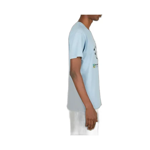 Eytys Jay Liquid Crewneck T-Shirt