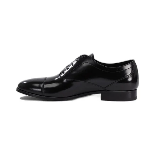 Fabi Lace-Up Dress Shoes