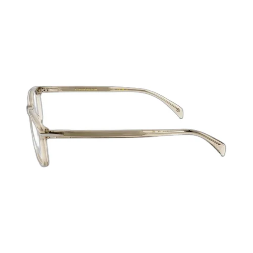 Eyewear By David Beckham Rectangular Lens Full Rim Optical Glasses
