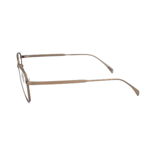 Eyewear By David Beckham Oval Frame Full Rim Optical Glasses