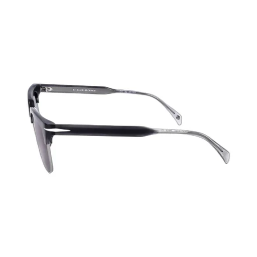 Eyewear By David Beckham Browline Full Rim Sunglasses