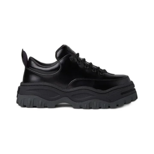Eytys Angel Lace-Up Sneakers