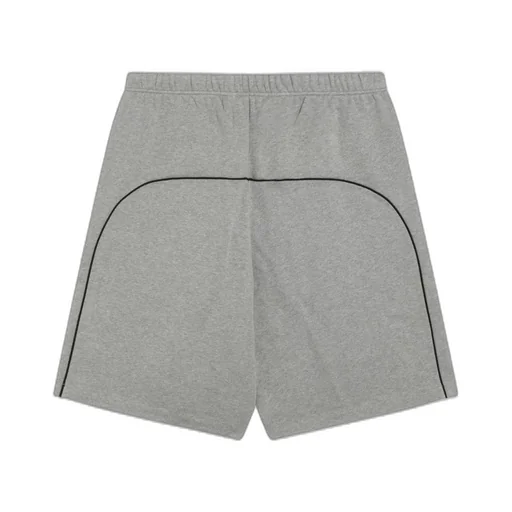 Fear Of God Essentials Logo Embroidered Drawstring Shorts