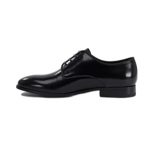 Fabi Lace-Up Dress Shoes