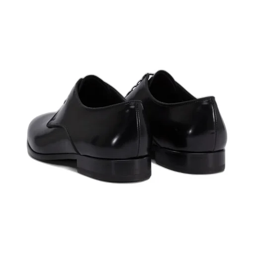 Fabi Lace-Up Dress Shoes