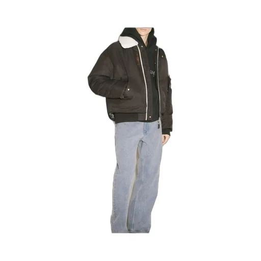 Eytys Polaris Zipped Jacket