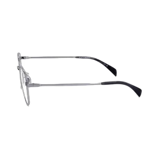 Eyewear By David Beckham Oval Frame Optical Glasses