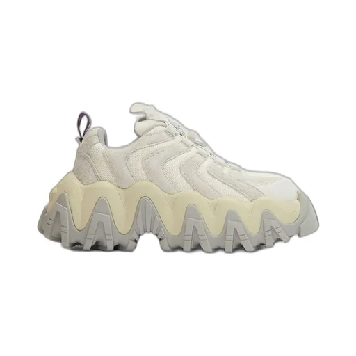Eytys Halo Squared Toe Chunky Sneakers