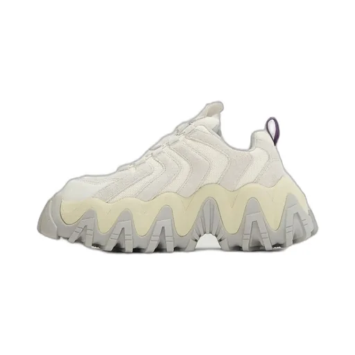 Eytys Halo Squared Toe Chunky Sneakers