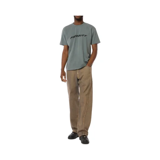 Eytys Leon Crewneck T-Shirt