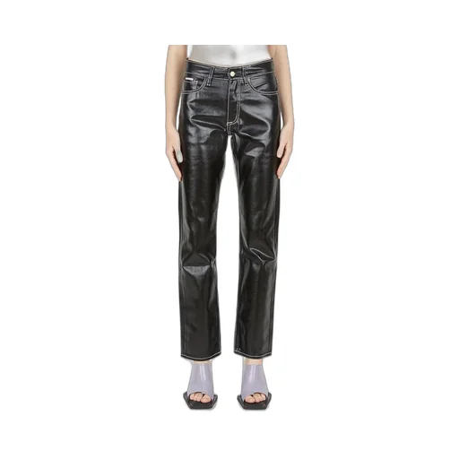 Eytys Orion Mid Rise Jeans