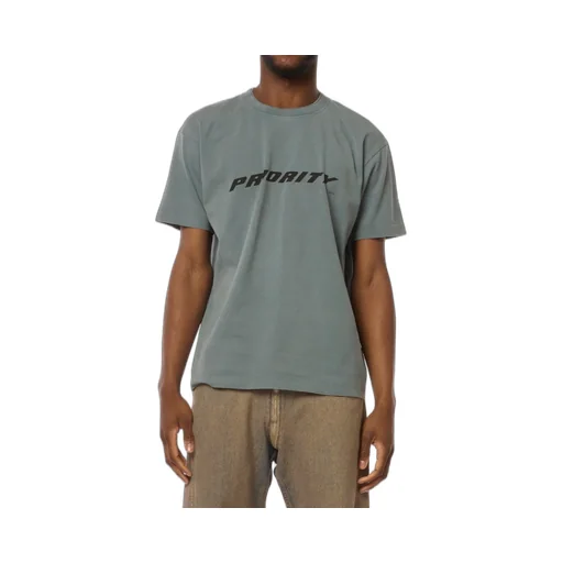 Eytys Leon Crewneck T-Shirt