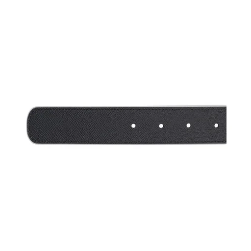 Ferragamo Gancini Reversible Belt