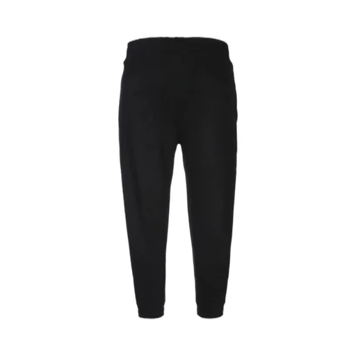 Family First Heart Logo Drawstring Joggers
