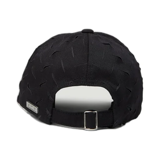 Eytys Lexi Curbed Hem Baseball Cap