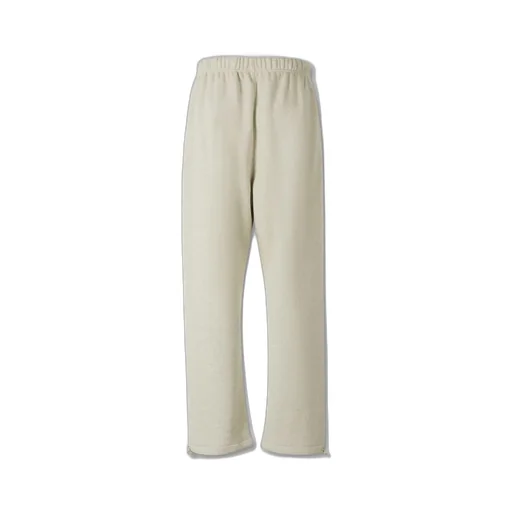 Fear Of God Essentials Logo Embossed Joggers
