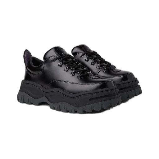 Eytys Angel Lace-Up Sneakers