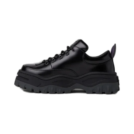 Eytys Angel Lace-Up Sneakers