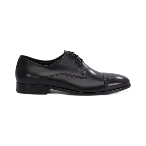 Fabi Classic Lace-Up Shoes