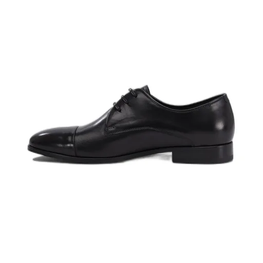 Fabi Classic Lace-Up Shoes