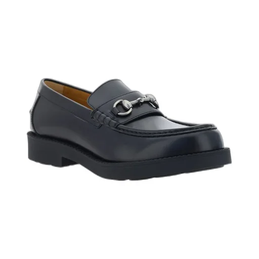 Gucci Horsebit Loafers