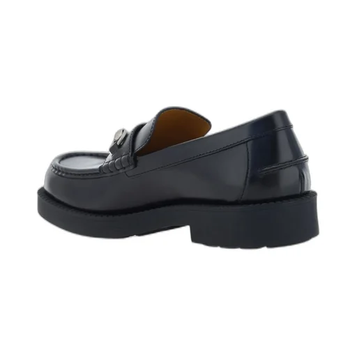 Gucci Horsebit Loafers