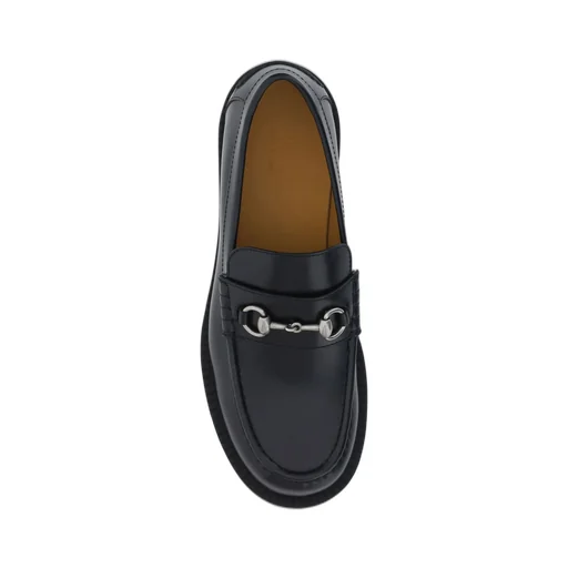 Gucci Horsebit Loafers